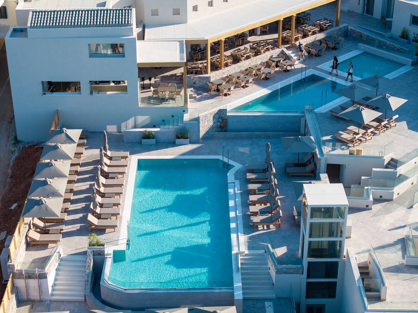 Galaxy Suites Boutique Resort