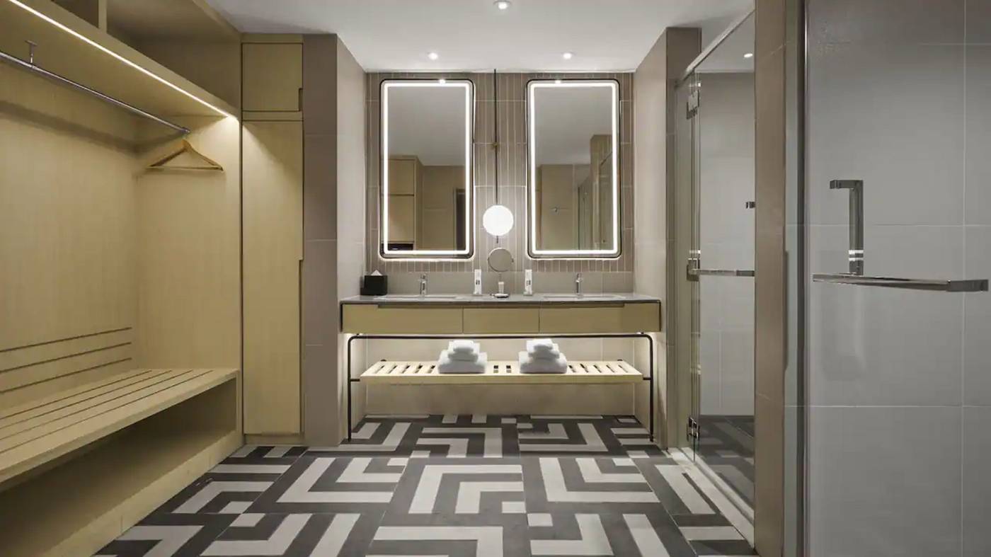 Hyatt Place Kuala Lumpur Bukit Jalil-Malaysia-Kuala Lumpur-Room-9