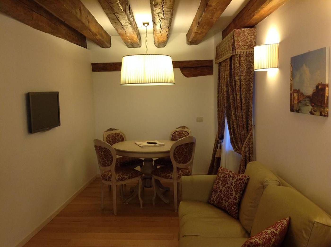 Al-Redentore-di-Venezia-General-view-22