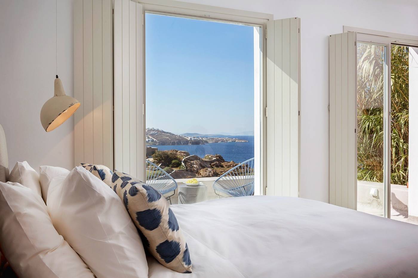 Boheme Mykonos