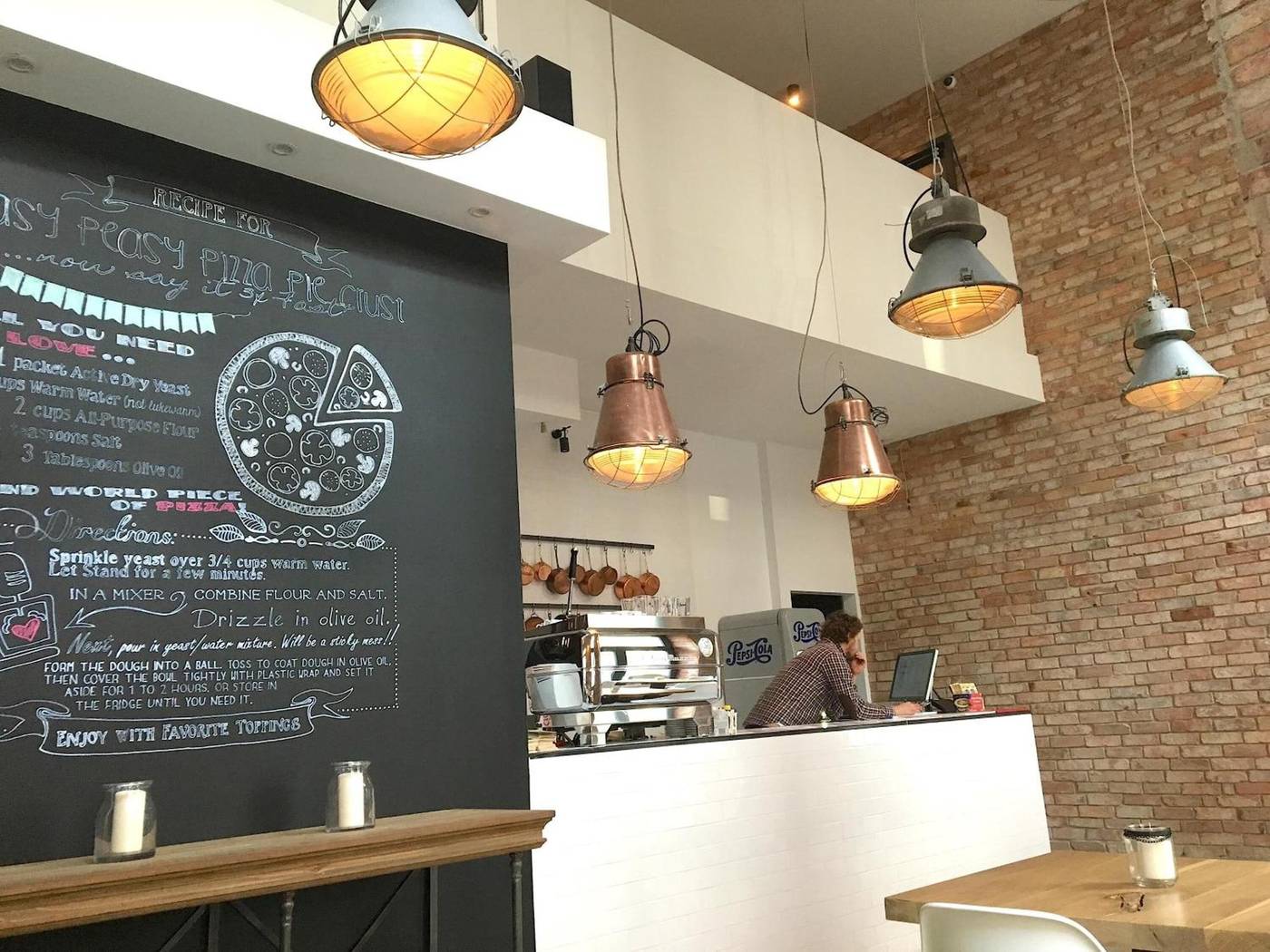 Aparthostel-Warszawa-Restaurant-32