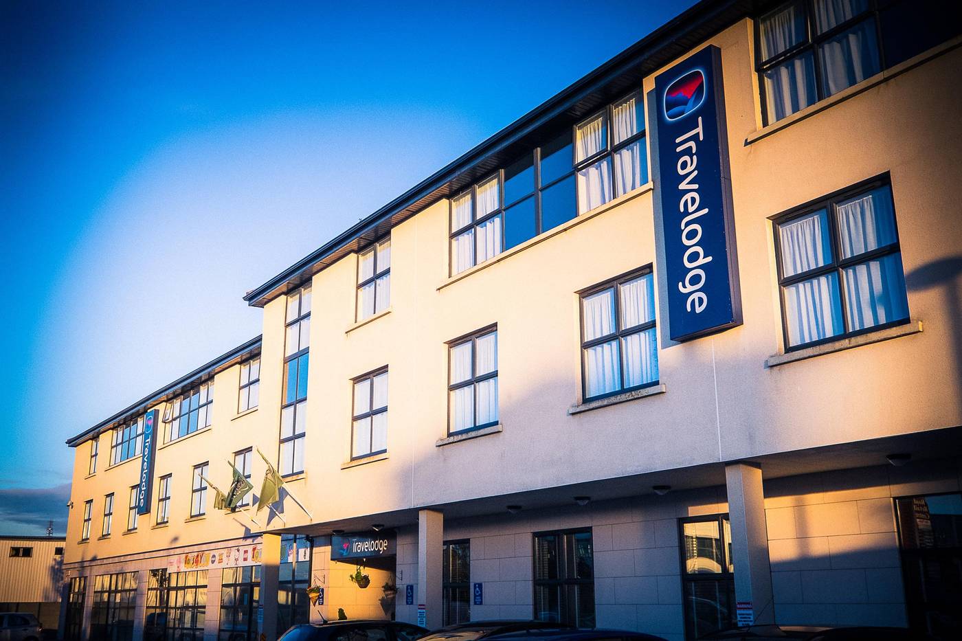 Travelodge Plus Galway-Ireland-GALWAY-General view-2
