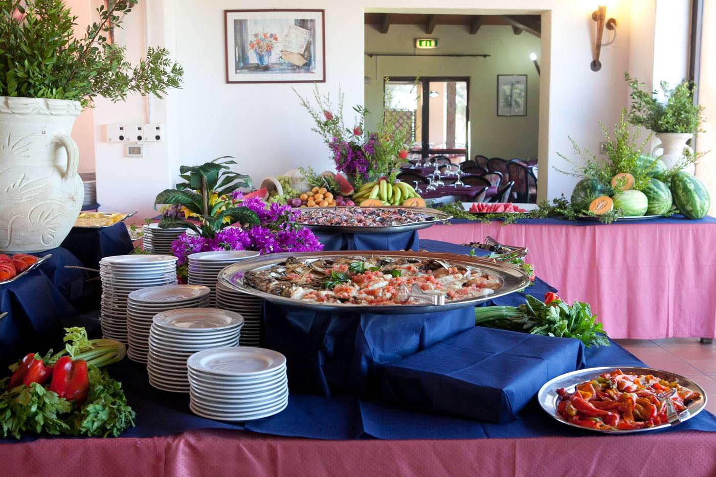 Club-Esse-Gallura-Beach-Village-Restaurant-37