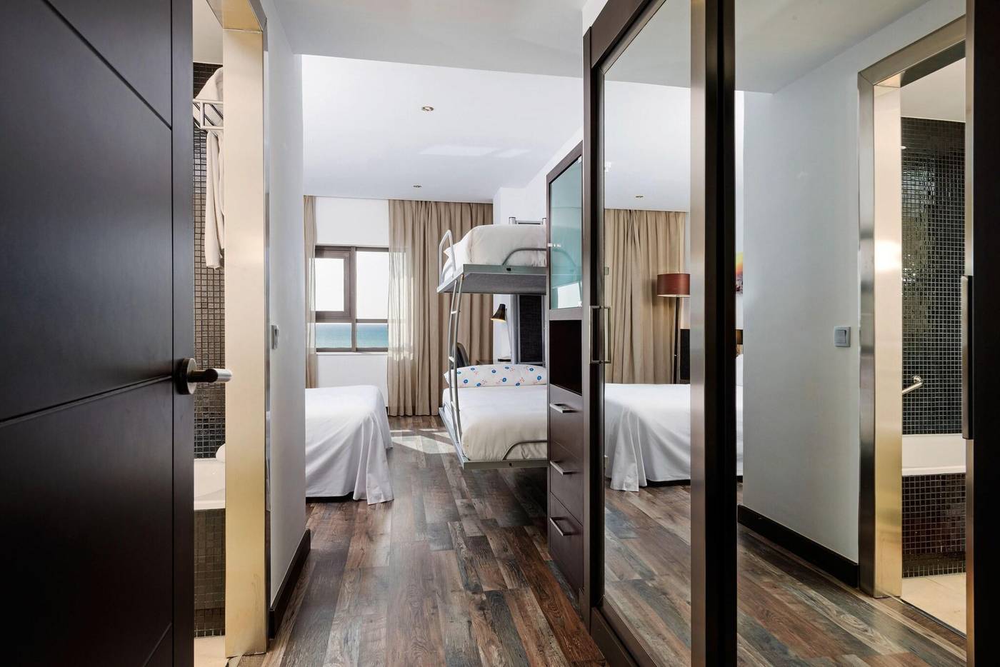 TRYP-Cadiz-La-Caleta-Hotel-Room-30