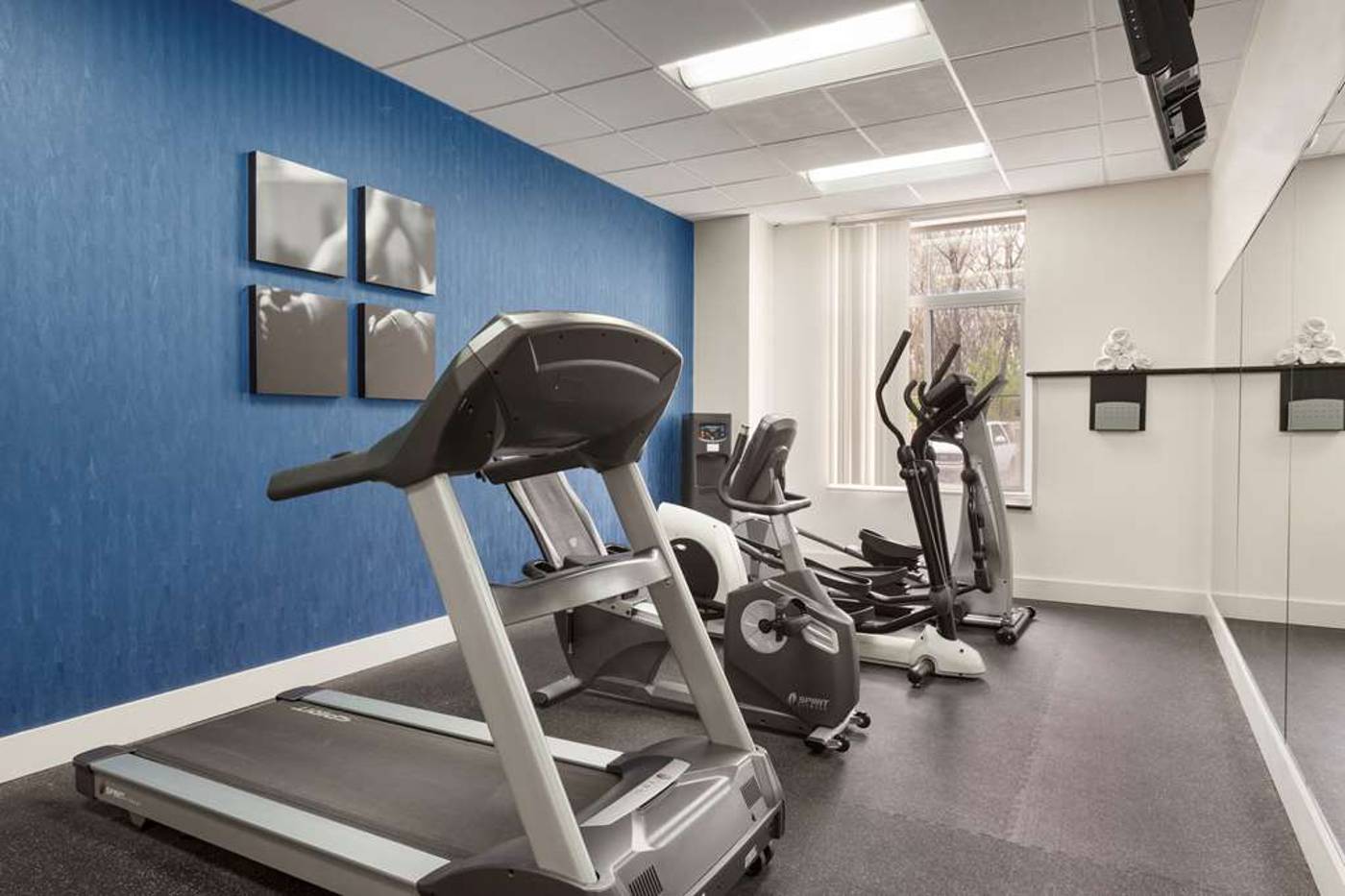 Country Inn & Suites by Radisson Nashville Airport-United States-Nashville-General view-3