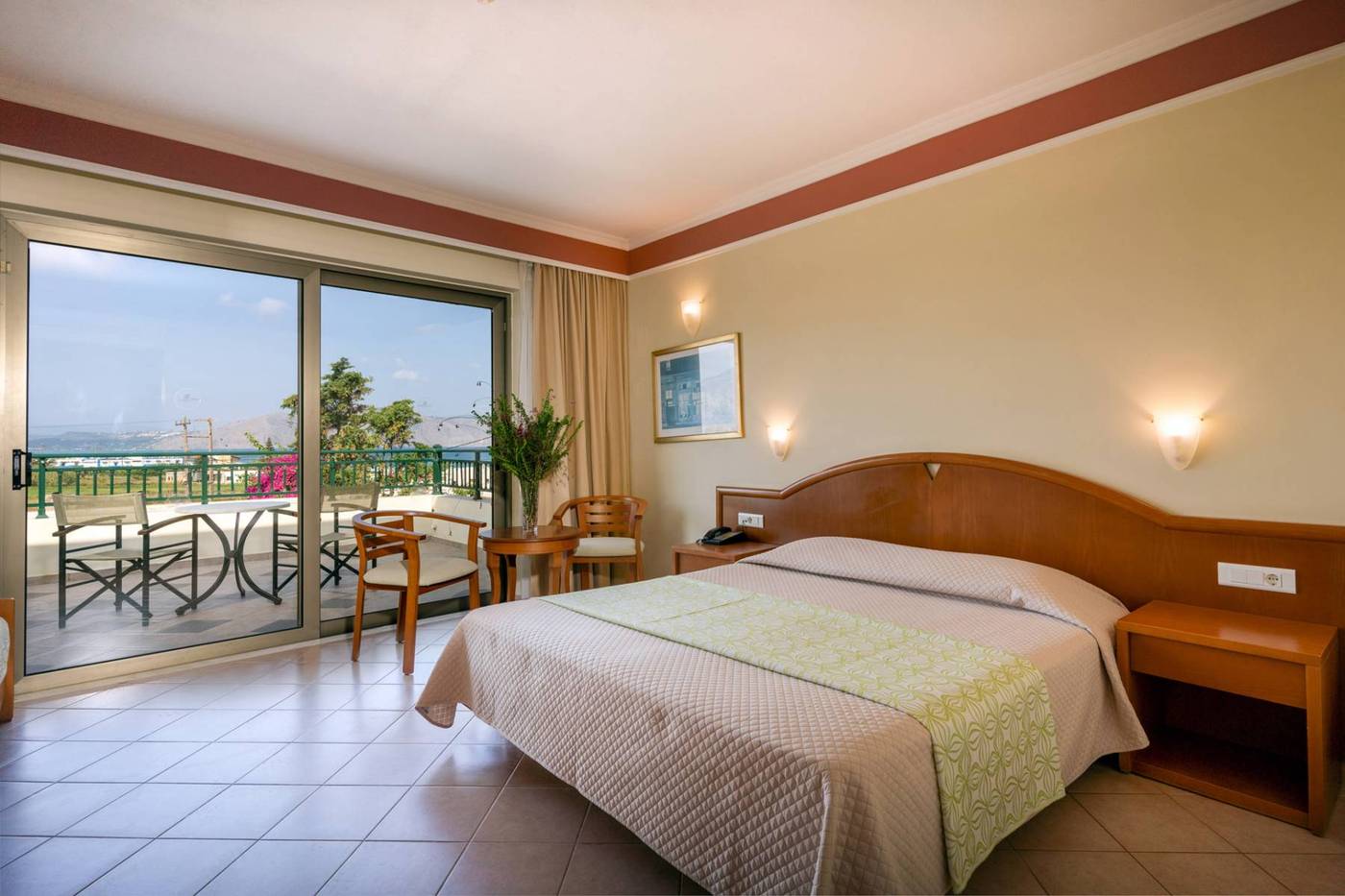 Hydramis-Palace-Beach-Resort-Room-46