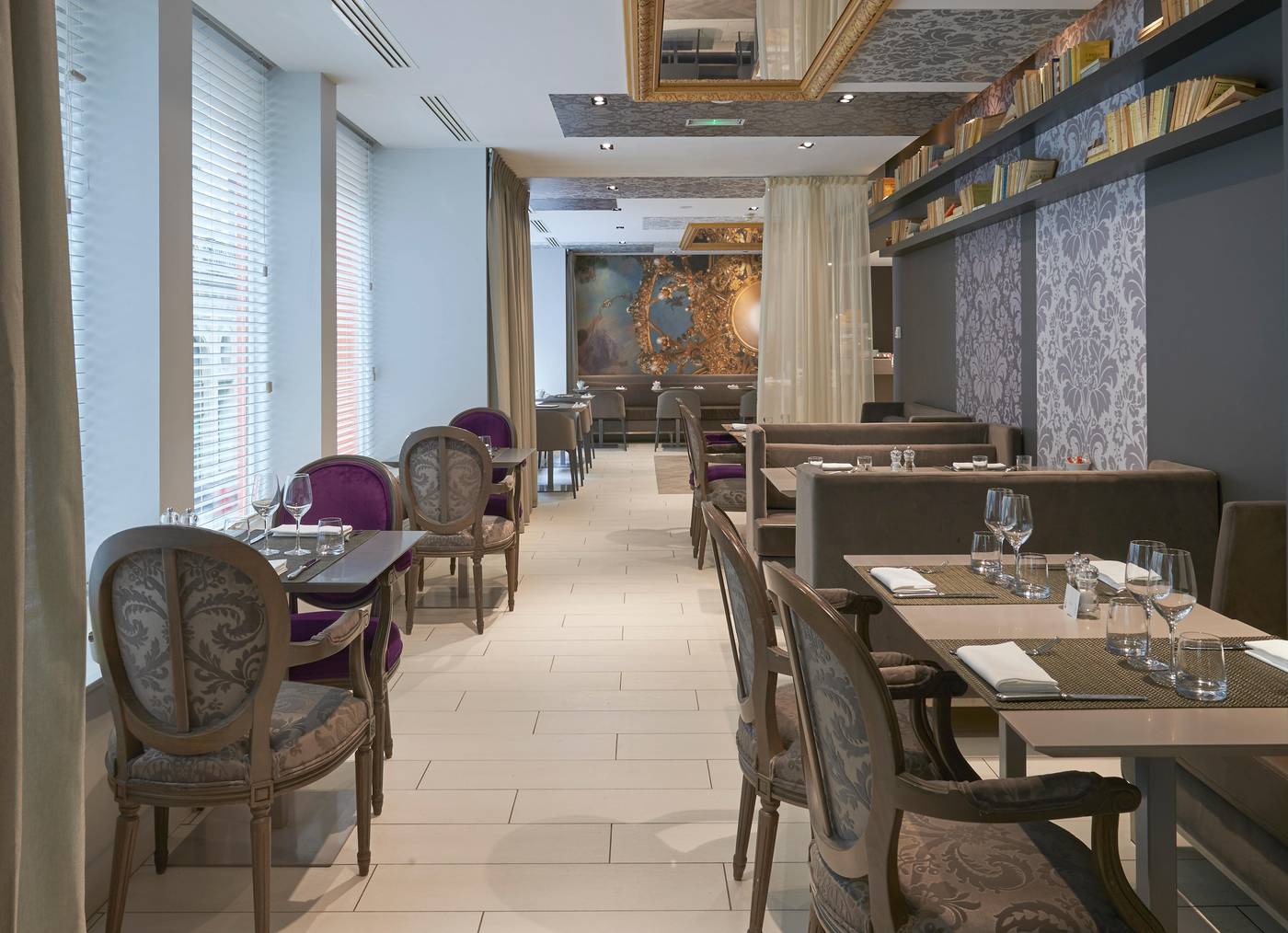 Hotel-Indigo-Paris-Opera-Restaurant-14