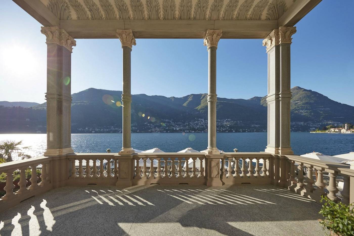 Mandarin Oriental, Lago di Como-Italy-BLEVIO, LAGO DI COMO-General view-7