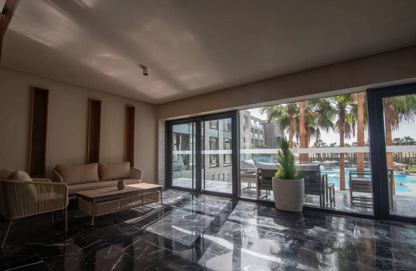 Dominium Palace Agadir