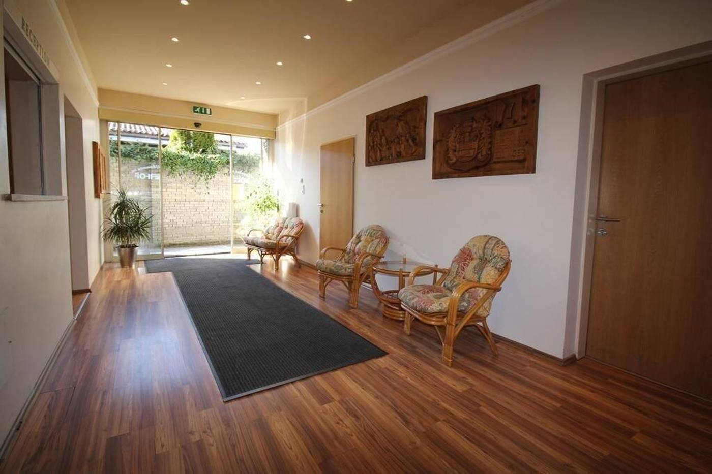 Götznerhof-Austria-GÖTZENS -Lobby-4