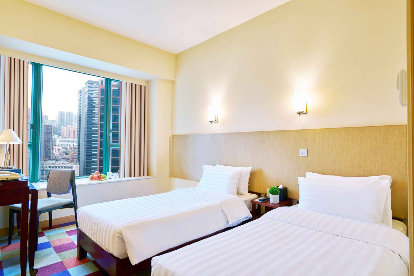 Hotel-COZI-Harbour-View-Room-5