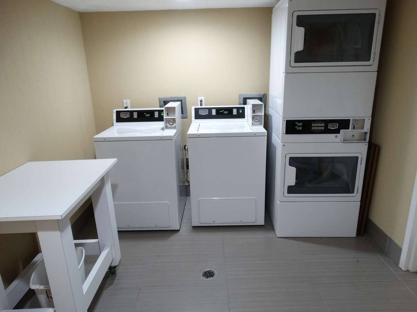 BW Plus Orlando Lake Buena Vista South Inn &Suites-United States-KISSIMMEE-Room-9