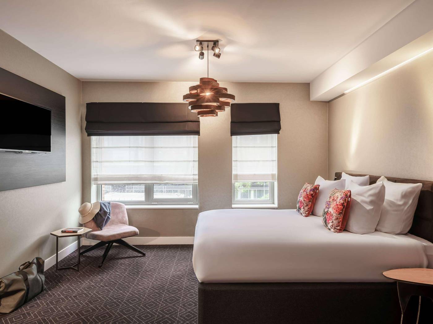 Mercure-Hotel-Amsterdam-Sloterdijk-Station-Room-28