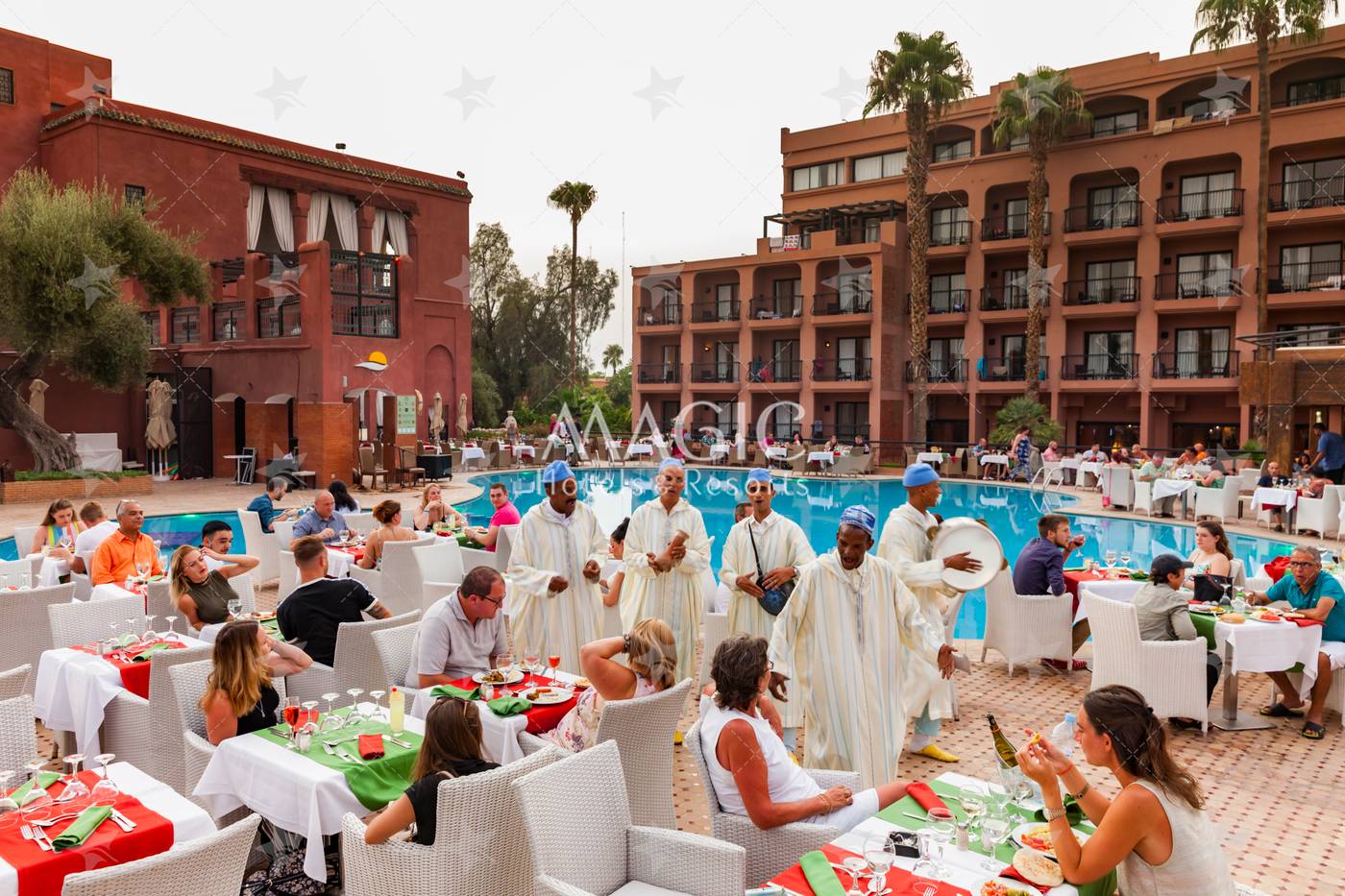 TUI-BLUE-Medina-Gardens---Adults-Only-Restaurant-15