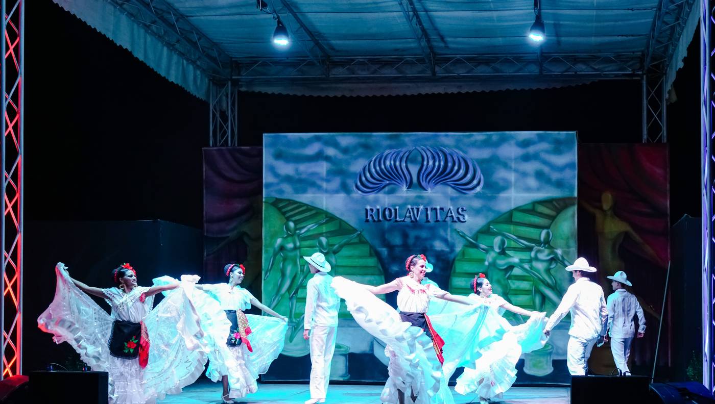 Riolavitas Resort & Spa