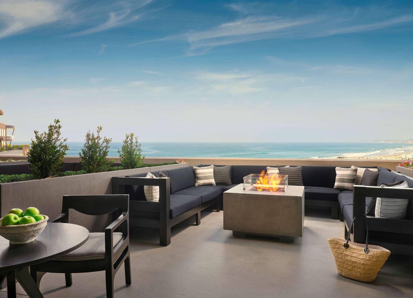 Alila Marea Beach Resort Encinitas - United States - Encinitas - Room - 7