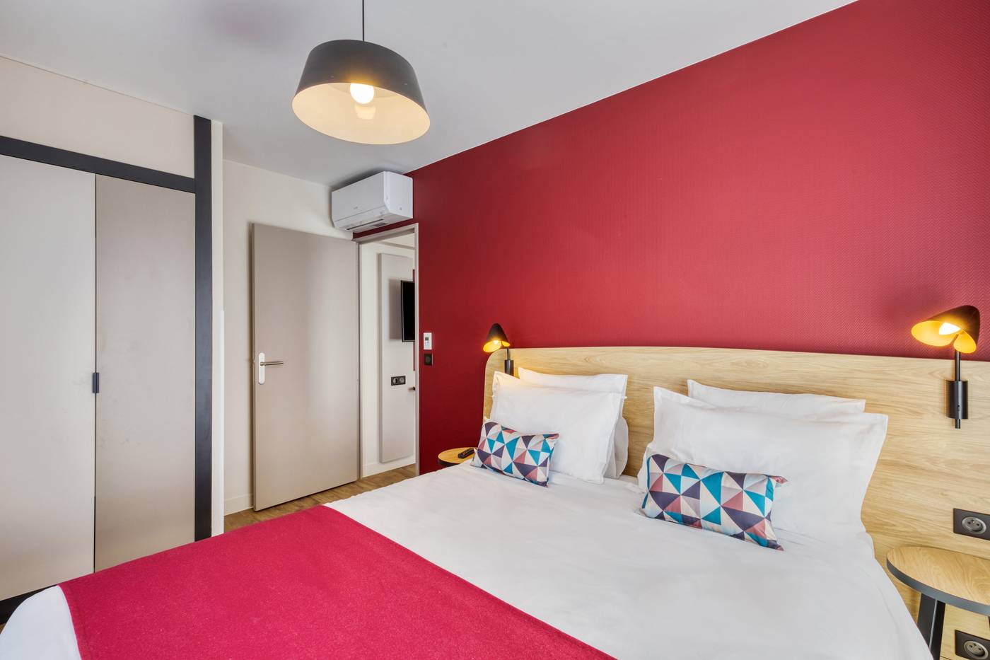 Appart-City-Confort-Paris-Clichy-Mairie-Room-13