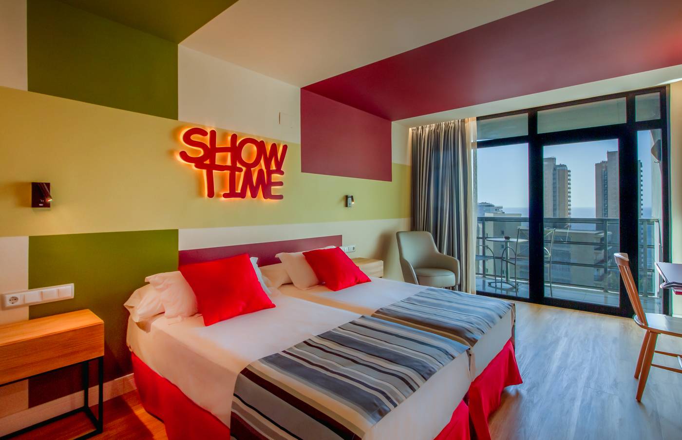 Marina Benidorm Hotel