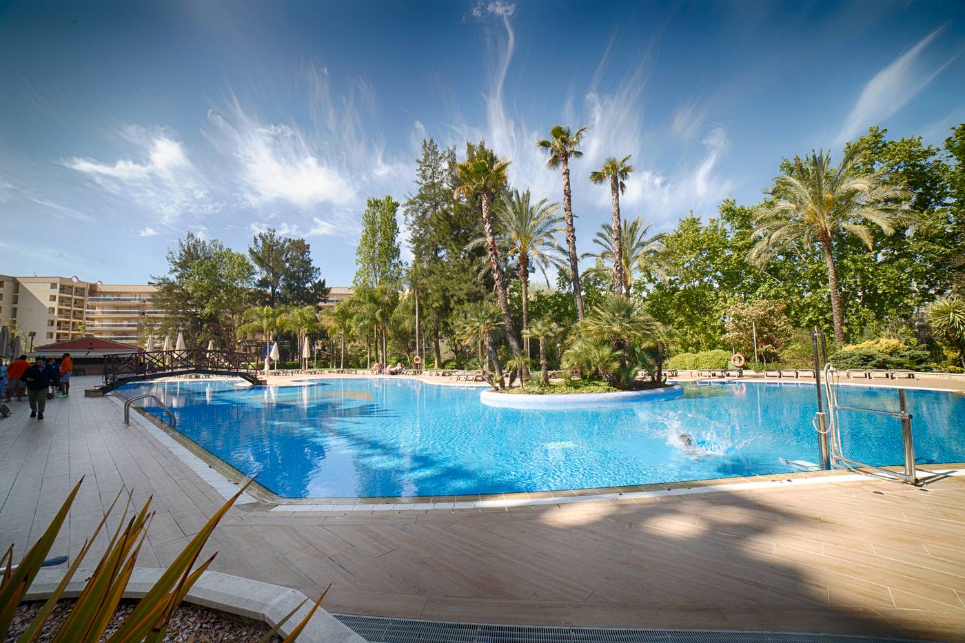 Villa-Romana-Salou-Pool-7