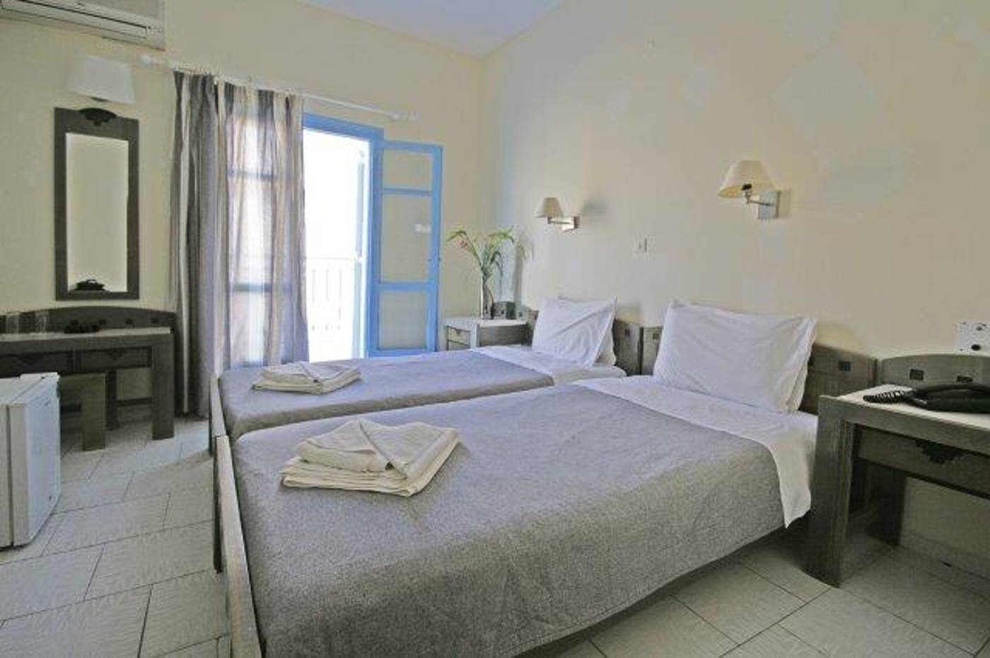 Memory Boutique Hotel