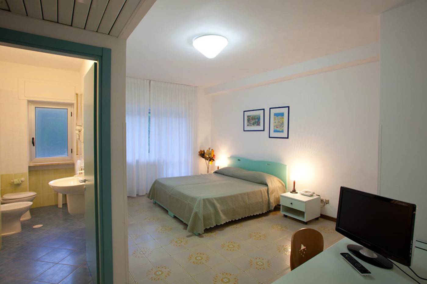 Grand Hotel delle Terme-Italy-ACQUAPPESA -Room-7
