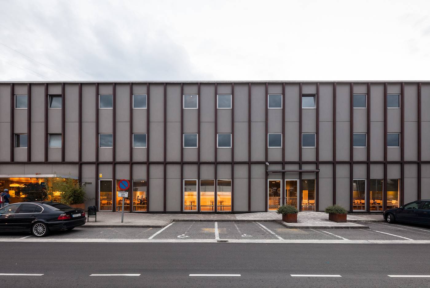 ETH Irun-Spain-Irun-General view-1