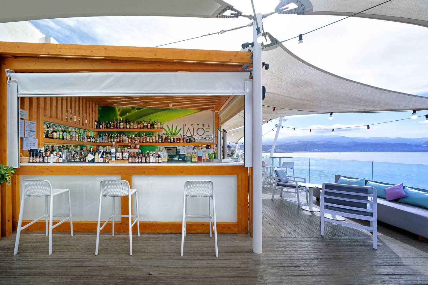 Hotel-Aloe-Canteras-Bar-10