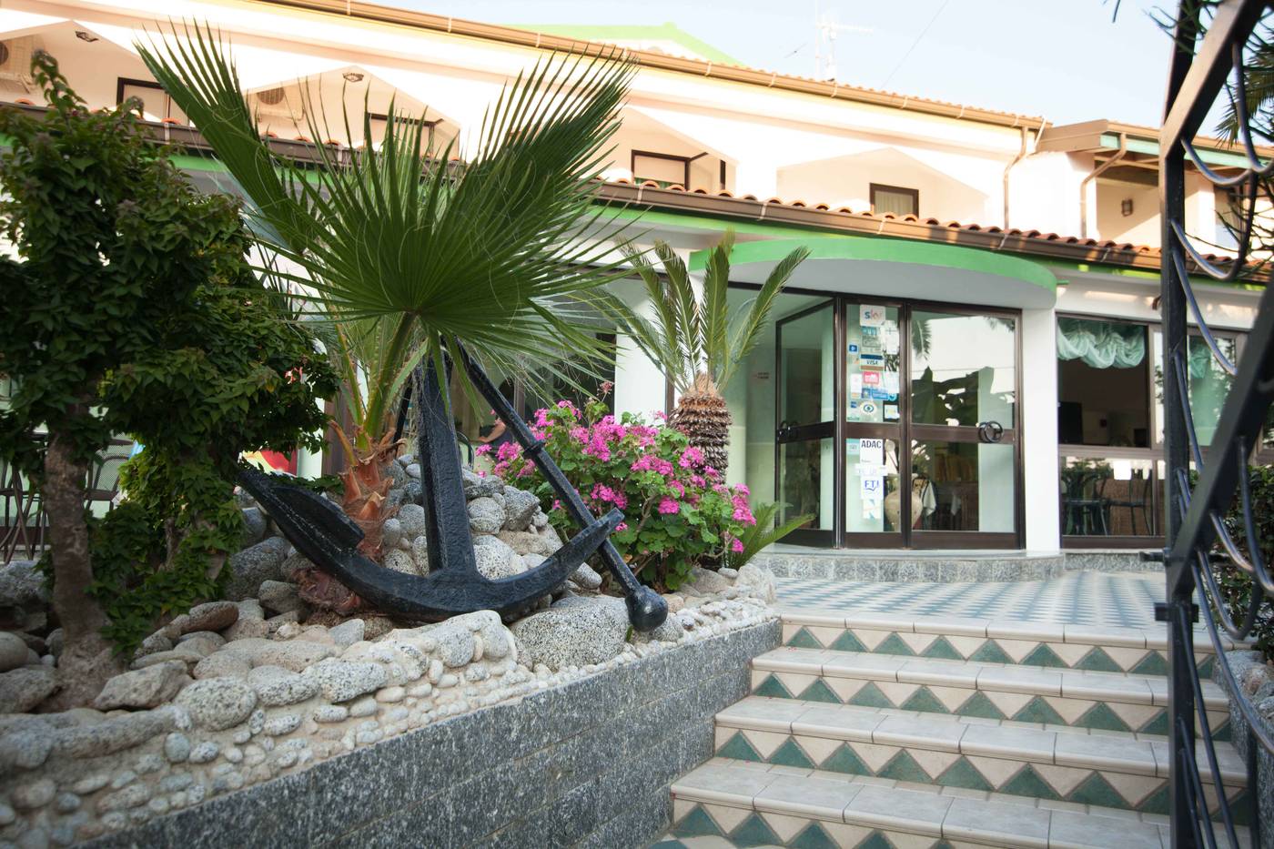 Hotel Marinella-Italy-CAPO VATICANO-RICADI-CALABRIA-General view-3