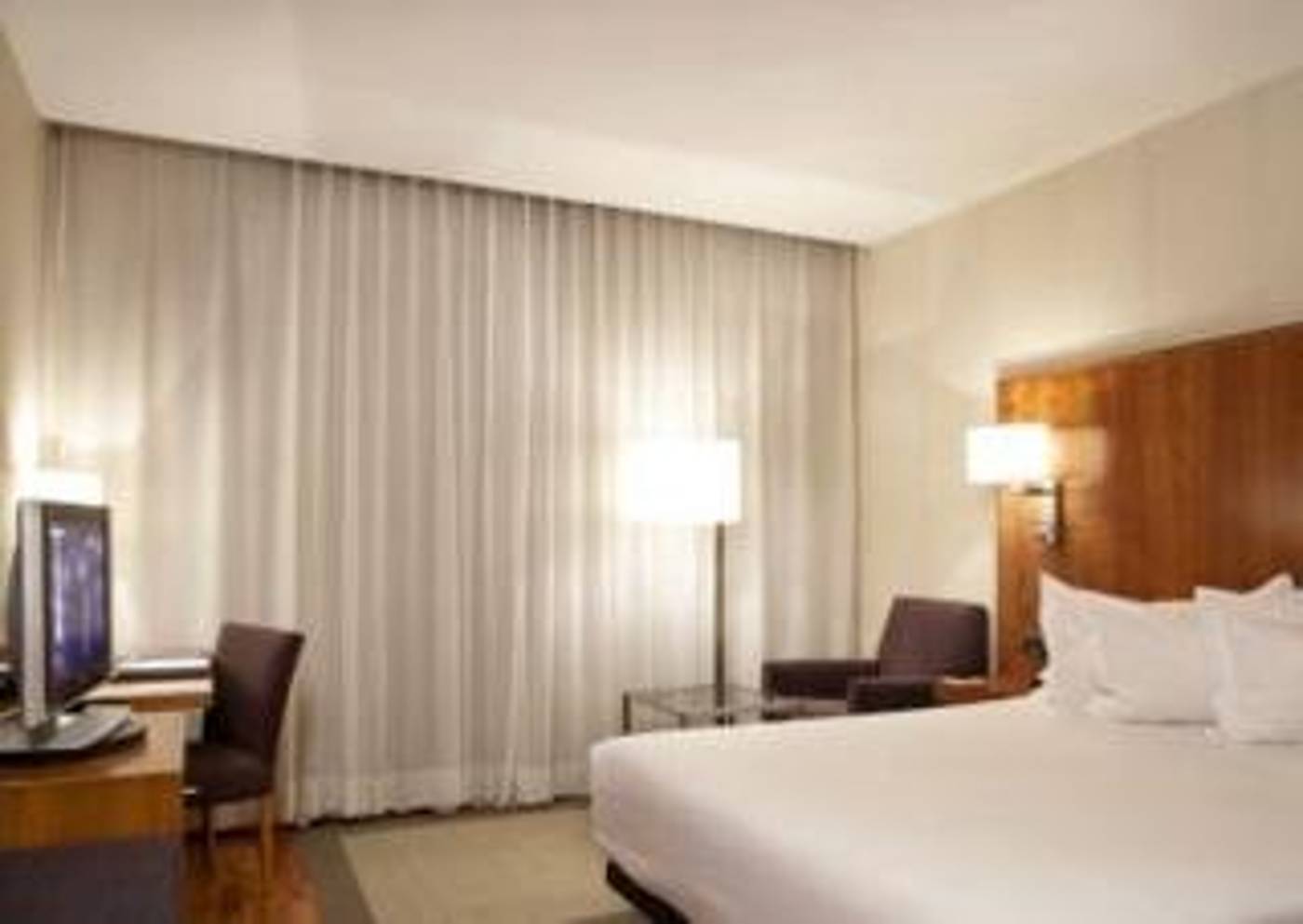 AC Hotel Aitana by Marriott in Madrid, Spain