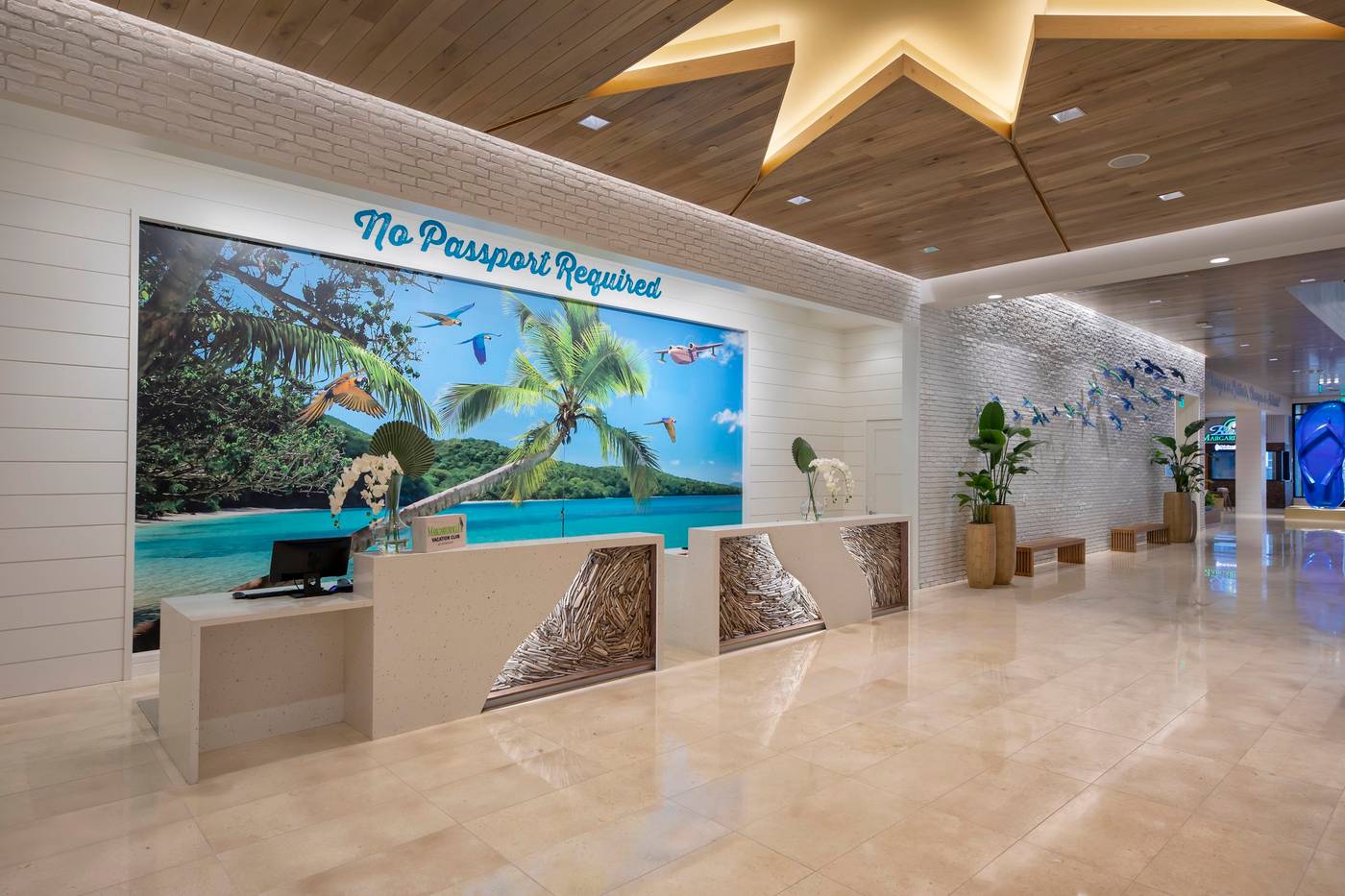 Margaritaville Vacation Club By Wyndham Nashville-United States-Nashville-Lobby-10