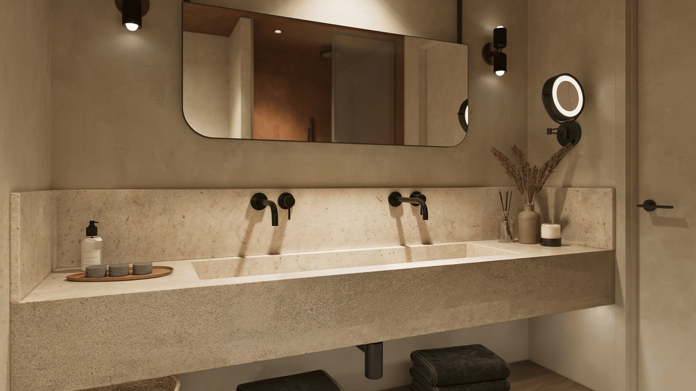 Rocrita Lifestyle Beach Resort