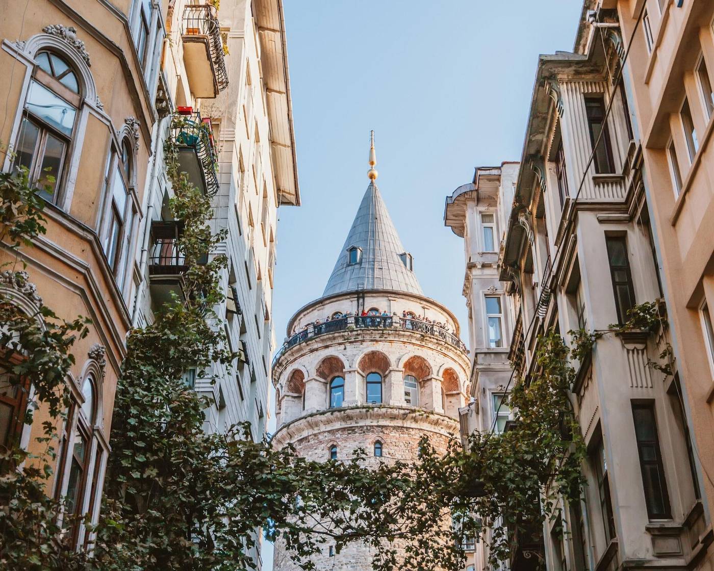 Eresin-Hotels-Express-General-view-1