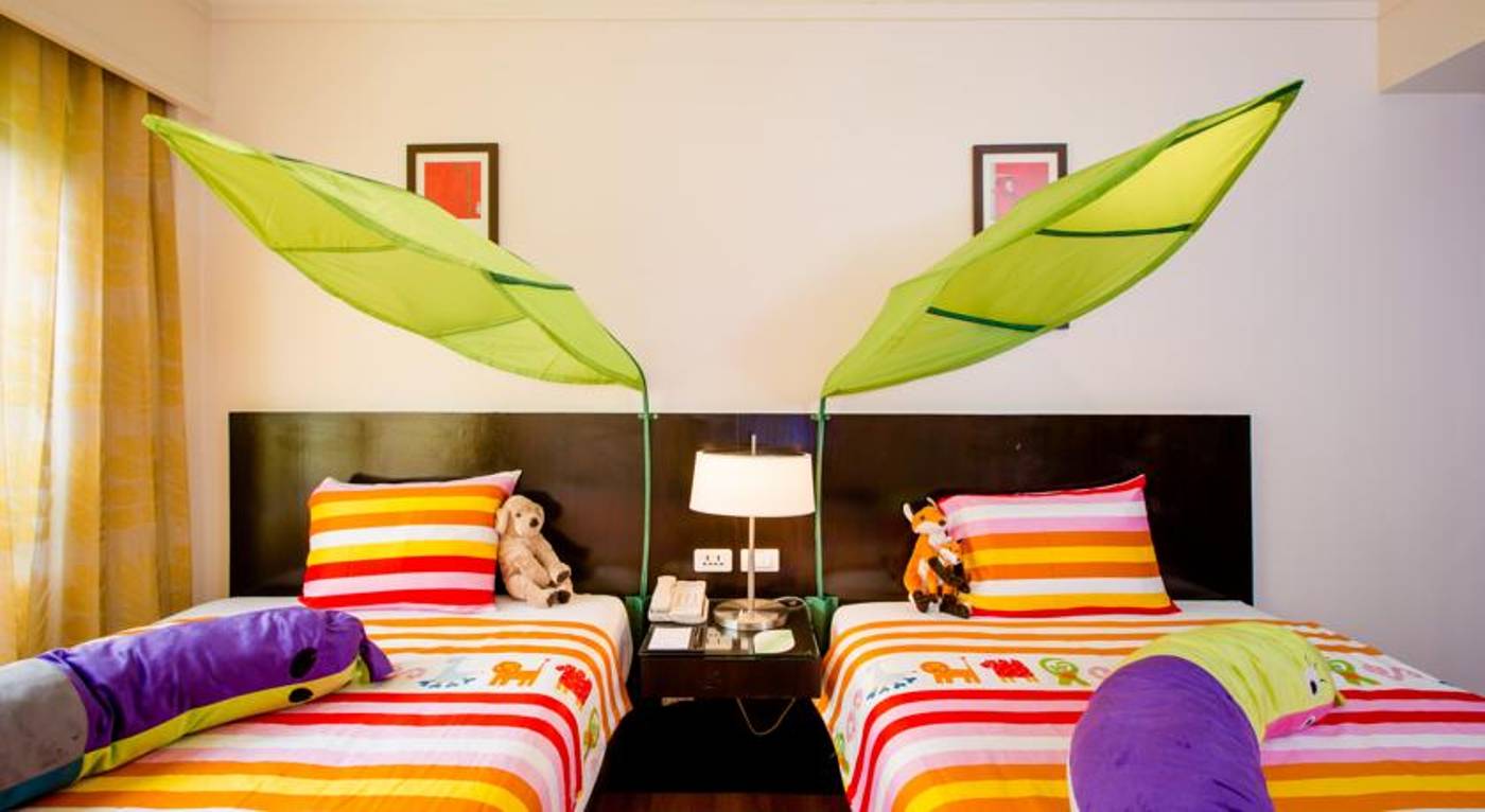 Swissotel Resort Phuket