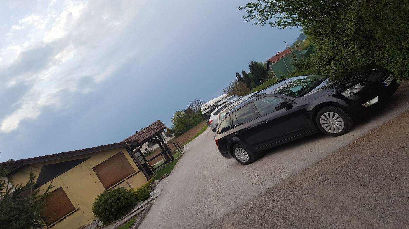 Pri Ancki-Slovenia-Medvode - LJUBLJANA-General view-9