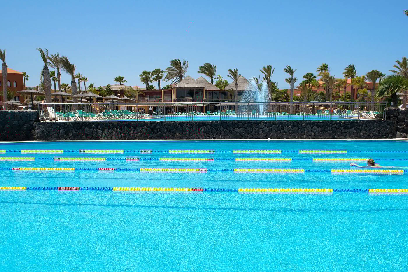 Oasis-Papagayo-Sport---Family-Pool-10