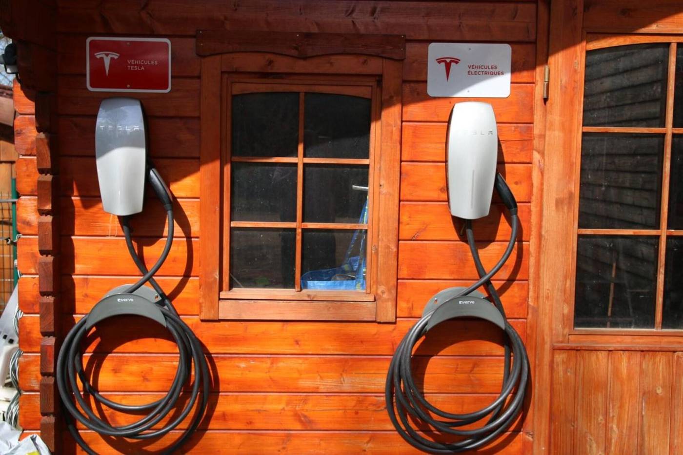 Maison Addama - France - NEYRON - General view - 7