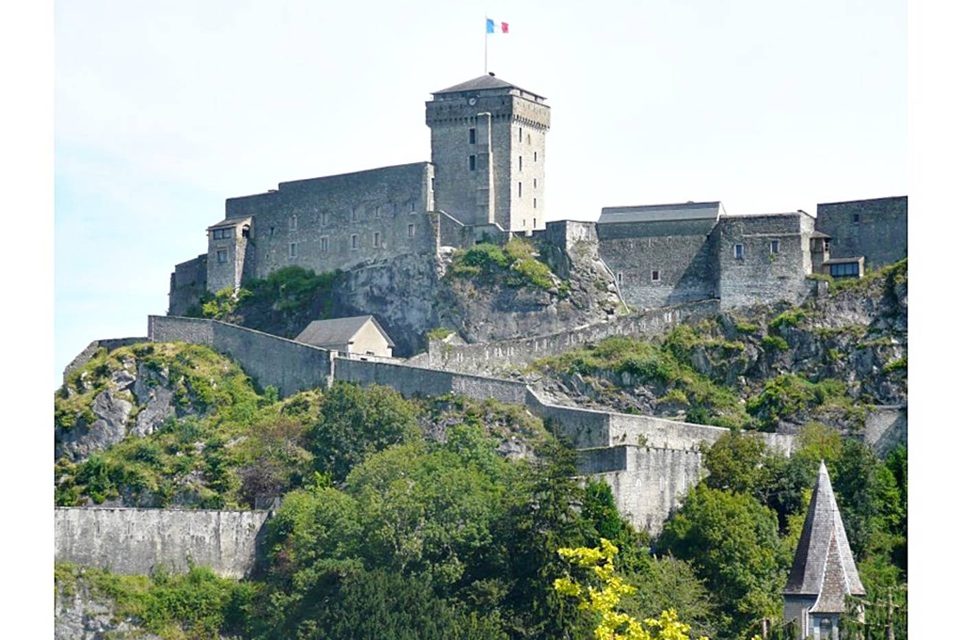 Agena-France-LOURDES-General view-6