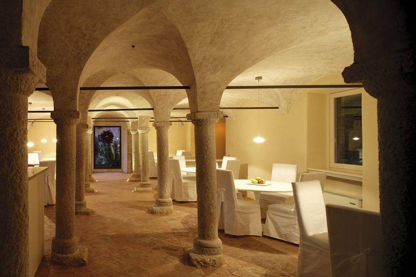Il Santellone City Resort & Spa-Italy-BRESCIA-General view-4