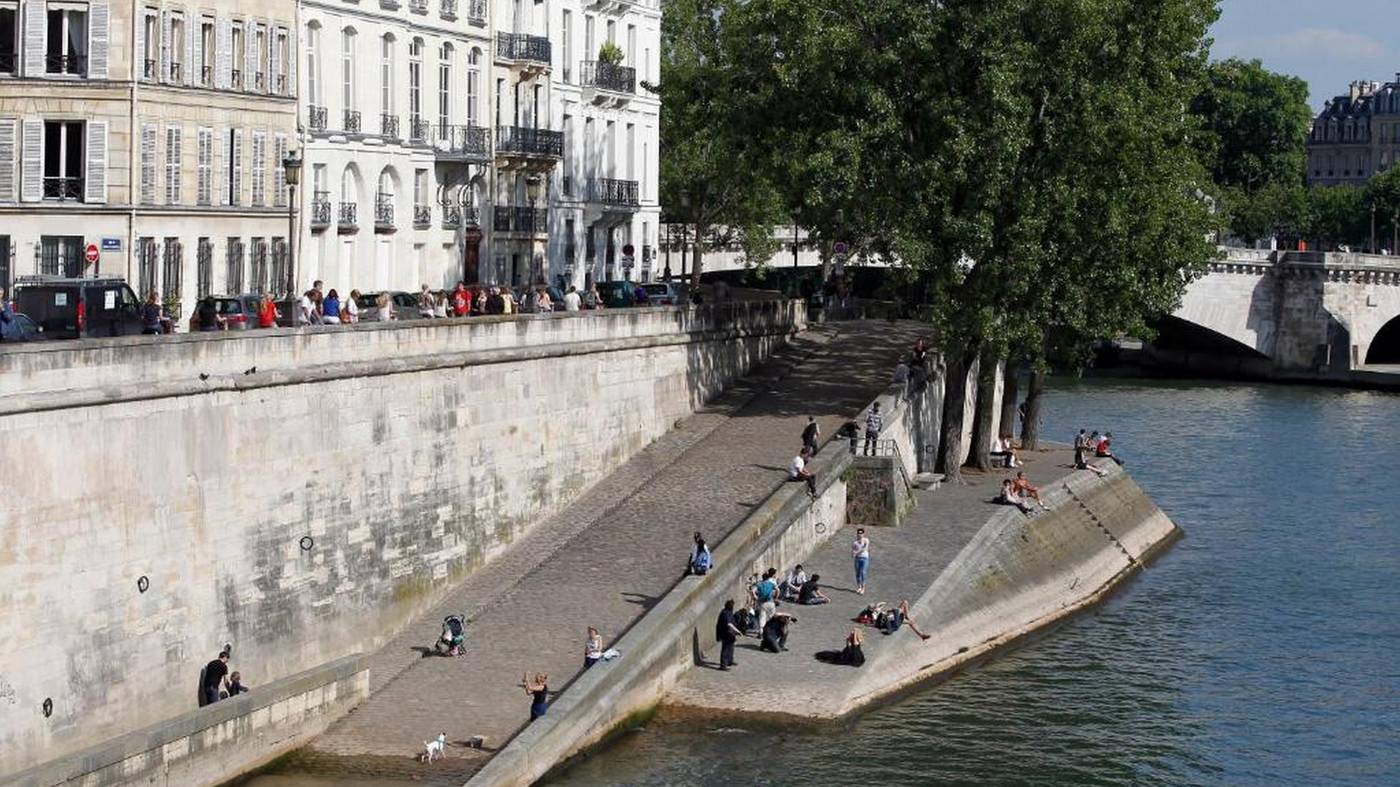 Hotel-Des-Deux-Iles---Notre-Dame-General-view-11