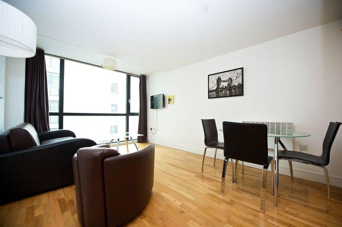 Staycity Liverpool City Centre-United Kingdom-Liverpool-General view-3