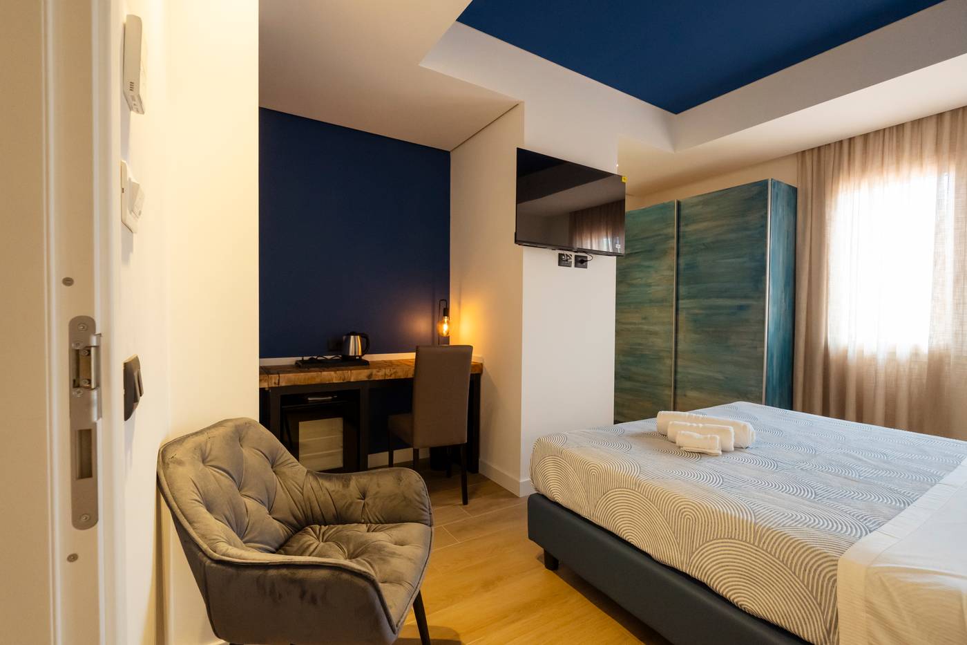 Hotel Le Rose-Italy-San Costantino di Briatico-Room-8