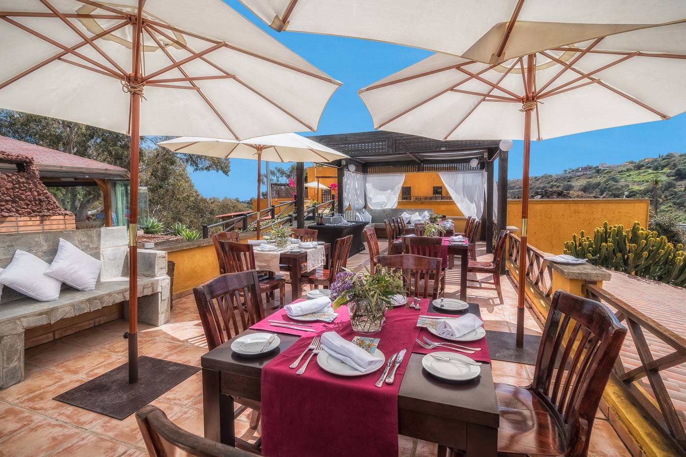 Hotel-Rural-LIVVO-Maipez-Restaurant-14