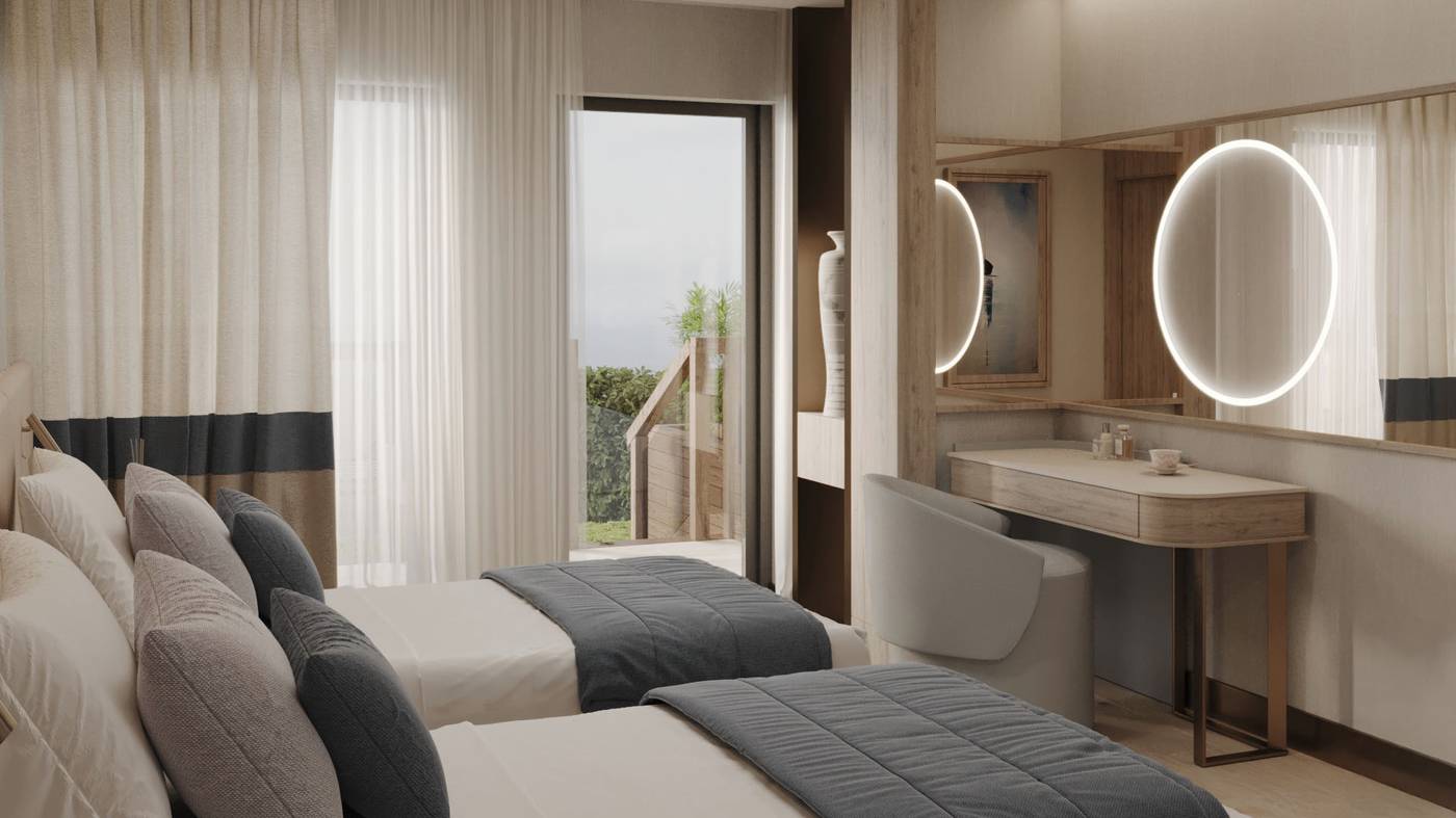 Ducale Lara Hotel