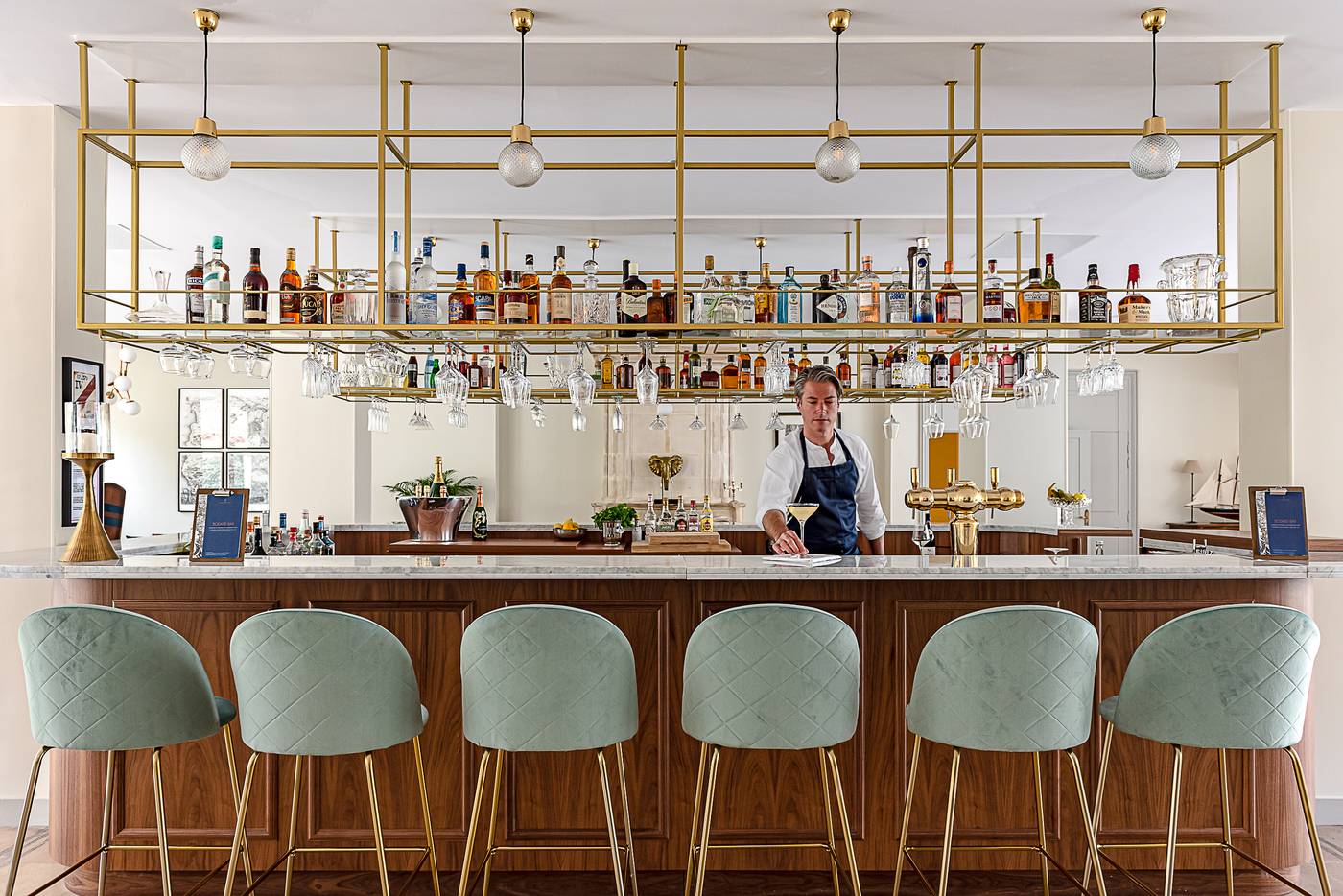 Maison Des Ambassadeurs-France-LA ROCHELLE-General view-4