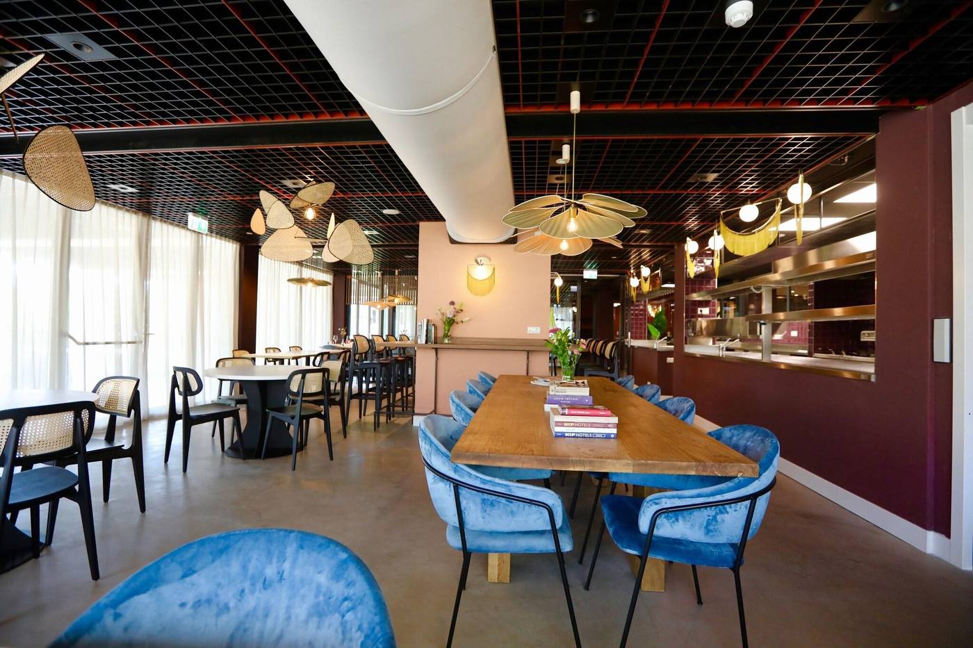 Cityden-Amsterdam-West-Restaurant-14