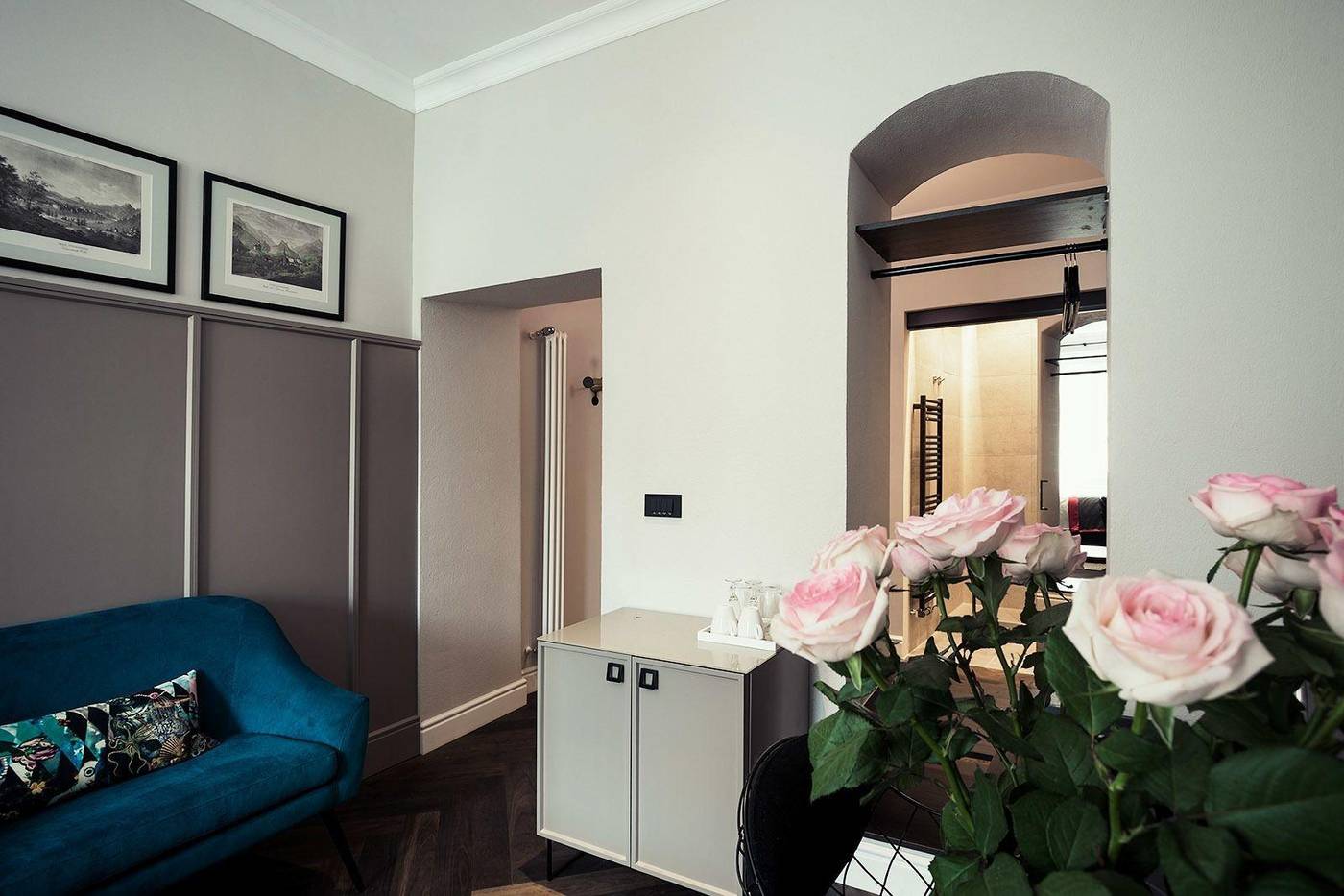 Kollmann Rooms&Apartments-Slovenia-LJUBLJANA-Room-9