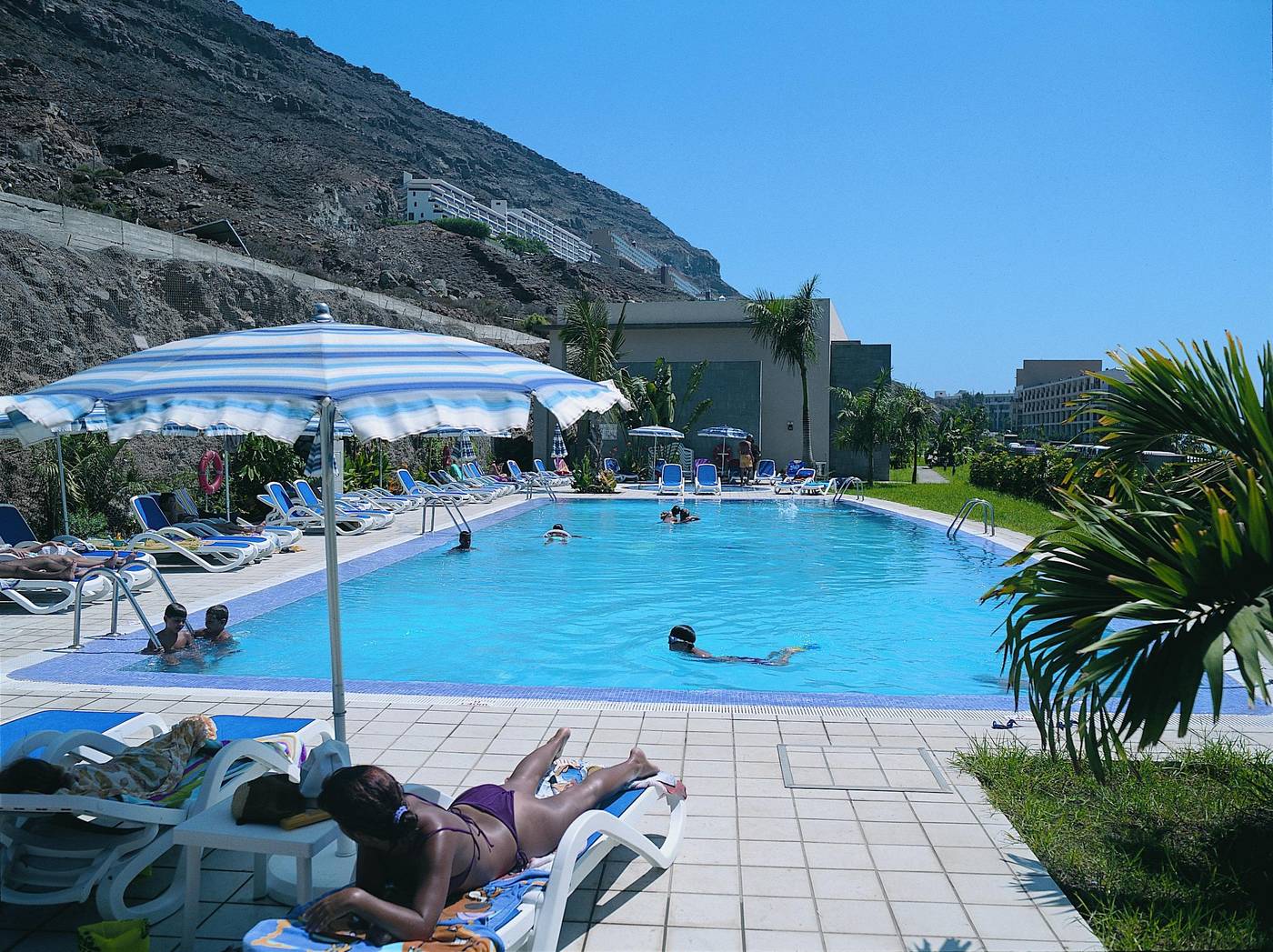 LIVVO-Costa-Taurito---Waterpark-Pool-13