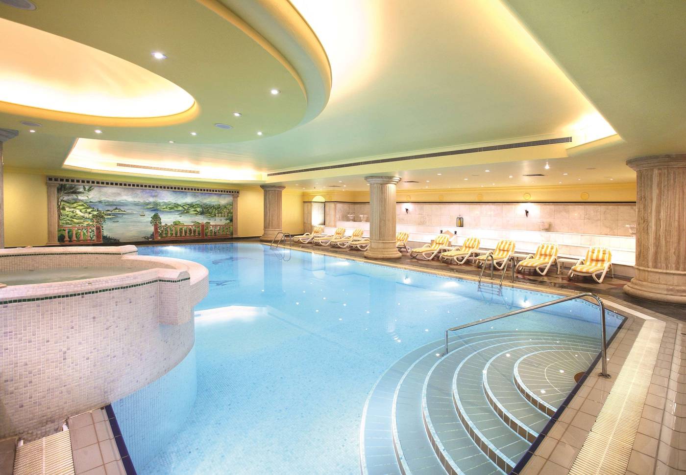 Eresin-Hotels-Topkapi-Sports-and-Entertainment-33