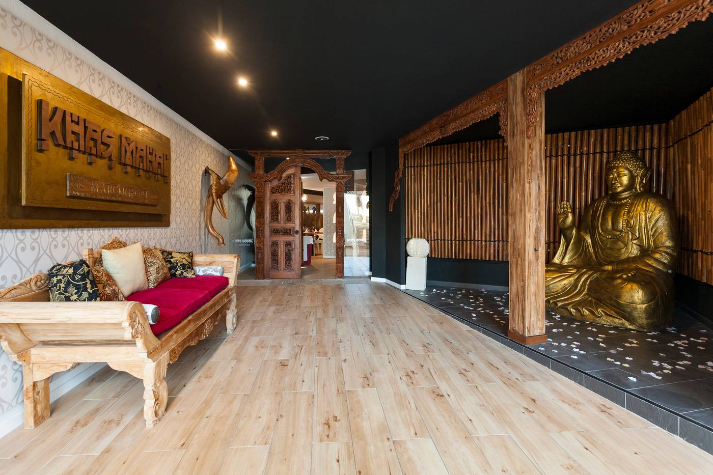 Sandos-Benidorm-Suites-Restaurant-44