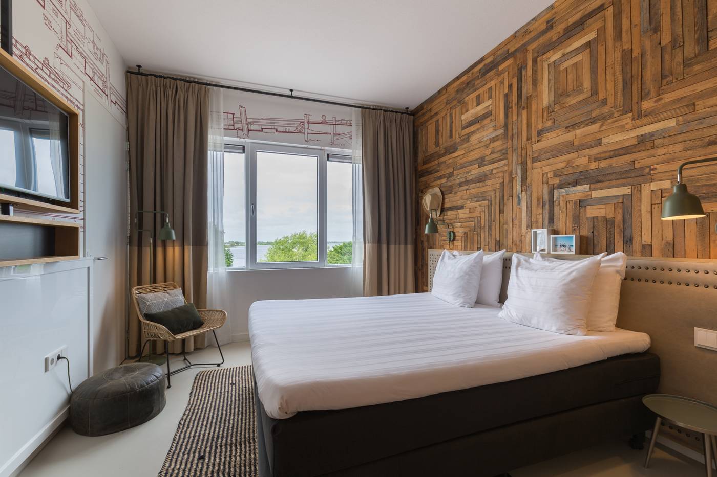 Leonardo-Hotel-Vinkeveen-Amsterdam-Room-4